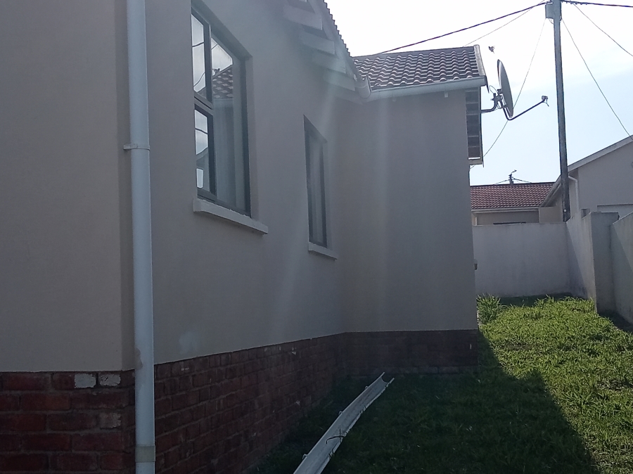 3 Bedroom Property for Sale in Gompo Town Eastern Cape